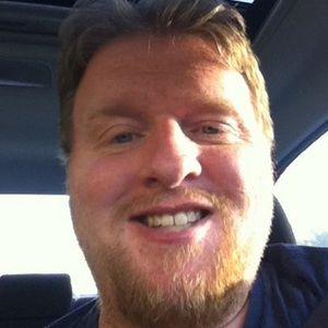 Meet your Posher, Will